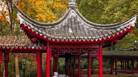 慈城古縣城 attraction in 寧波