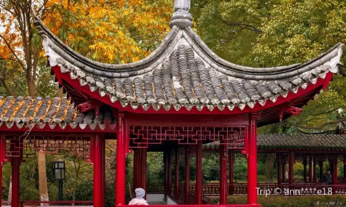 Cicheng Old Town