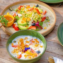 BoboLEE Roof Garden User Photo