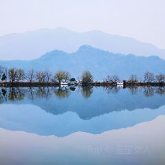 Luotong Jiuxing Fishing Village Restaurant 여행 사진