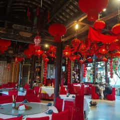 杨家花园(红井街店) User Photo