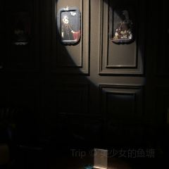 HIDDEN PARADISE User Photo