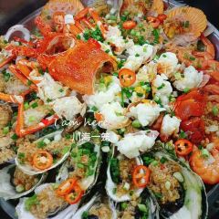 川海一笼(南澳店) User Photo