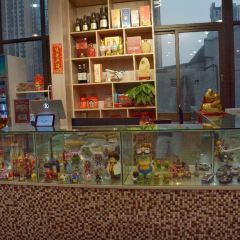 佛山粥缘 User Photo