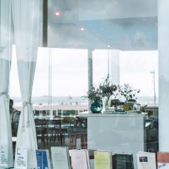 如是书店(石老人店) User Photo