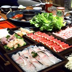 德庄火锅(温州吾悦店) 여행 사진