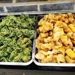 大冰沟老石磨豆腐(八旗街店) 여행 사진