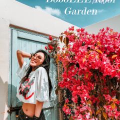 BoboLEE Roof Garden User Photo