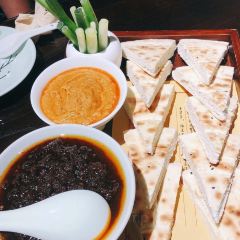 山海经(南海旗舰店) User Photo