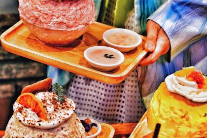 大榛火锅(下吕浦店)