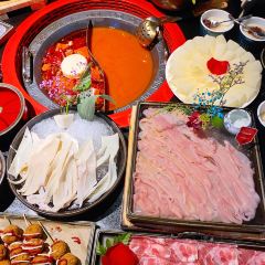 豪渝火锅(洪湖店) User Photo