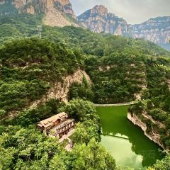Jingdi Village 여행 사진