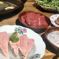 大榛火锅(下吕浦店) User Photo