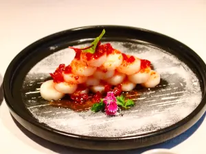JU DE LOU FAN ZHUANG