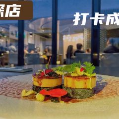 HOMEBASE·品(海运堤店) User Photo