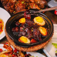 Quweifang·quzhoucai (1970wenchuangyuan) User Photo