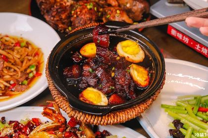 衢味坊·地道衢州菜（1970文創園店）