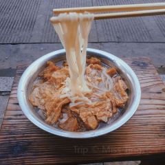 炳记牛味粉店(四坊路店) User Photo
