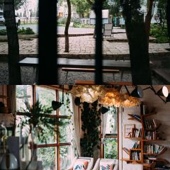 拾月咖啡 OCT COFFEE(计家墩店) User Photo