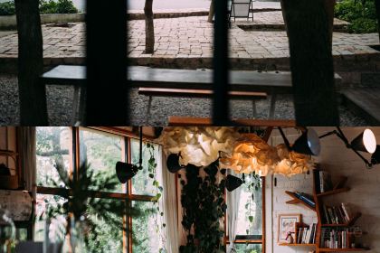 拾月咖啡 OCT COFFEE(计家墩店)