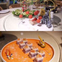 路坡餐敘特色餐廳張用戶圖片