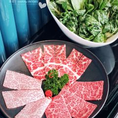 荣苑荟馆(印象城店) User Photo