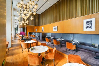 IL RISTORANTE - NIKO ROMITO