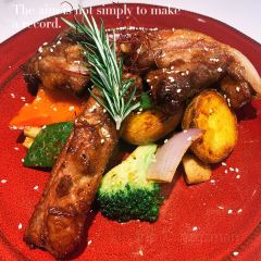 凡熙餐厅(佛山永旺梦乐城店) 여행 사진
