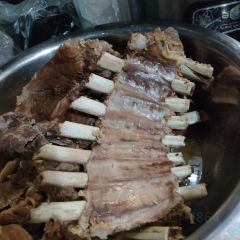 驴肉汤 User Photo