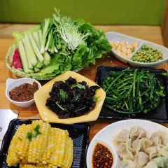 呼伦贝尔烤羊(骏景店) User Photo