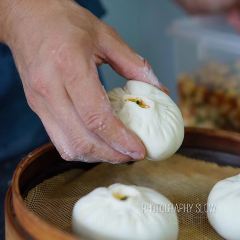 建德豆腐包(花半朵新安店) User Photo