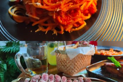 一尺花园(金府店)