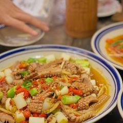 土菜院子(汇东店) User Photo