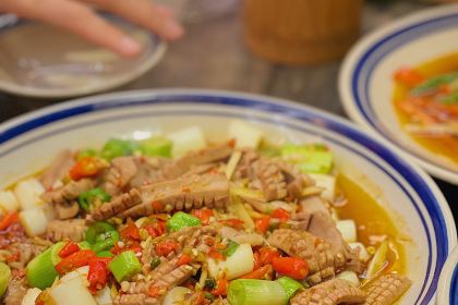 土菜院子(汇东店)