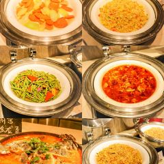 惠州翡翠山華美達酒店·紅咖啡西餐廳張用戶圖片