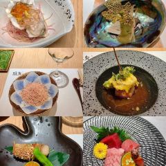 渔兄Omakase(敏捷广场店) User Photo