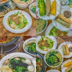 嘉麗园潮州粉面餐厅張用戶圖片