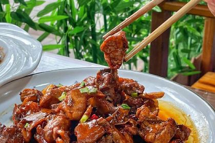 牛头饭店(西溪路店)