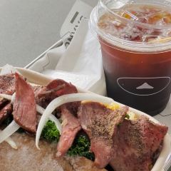 SAANCI山池咖啡（卓悅中心店）張用戶圖片