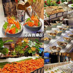 亚马逊环球美食百汇(星沙天虹店) User Photo