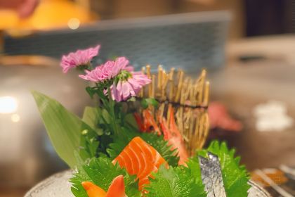 極鹽鐵板燒（倉山萬達廣場店）