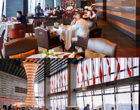 Tin Lung Heen | The Ritz-Carlton, Hong Kong