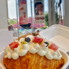 优美滋(万达广场店) User Photo