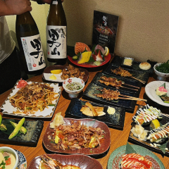 侍宵·烧鸟·居酒屋(安泰天街店) 여행 사진