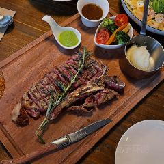 榭味央私味餐厅(商会大厦店) 여행 사진