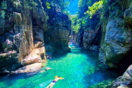 Shimentaixianglinongzhuang