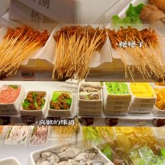 串三国·串串火锅(中亭街店) User Photo