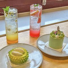 三秋糖舍(所城里店) User Photo