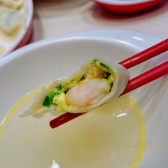 喜家德虾仁水饺(银座店) User Photo