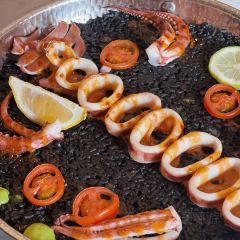 喵嗚西班牙燴飯張用戶圖片